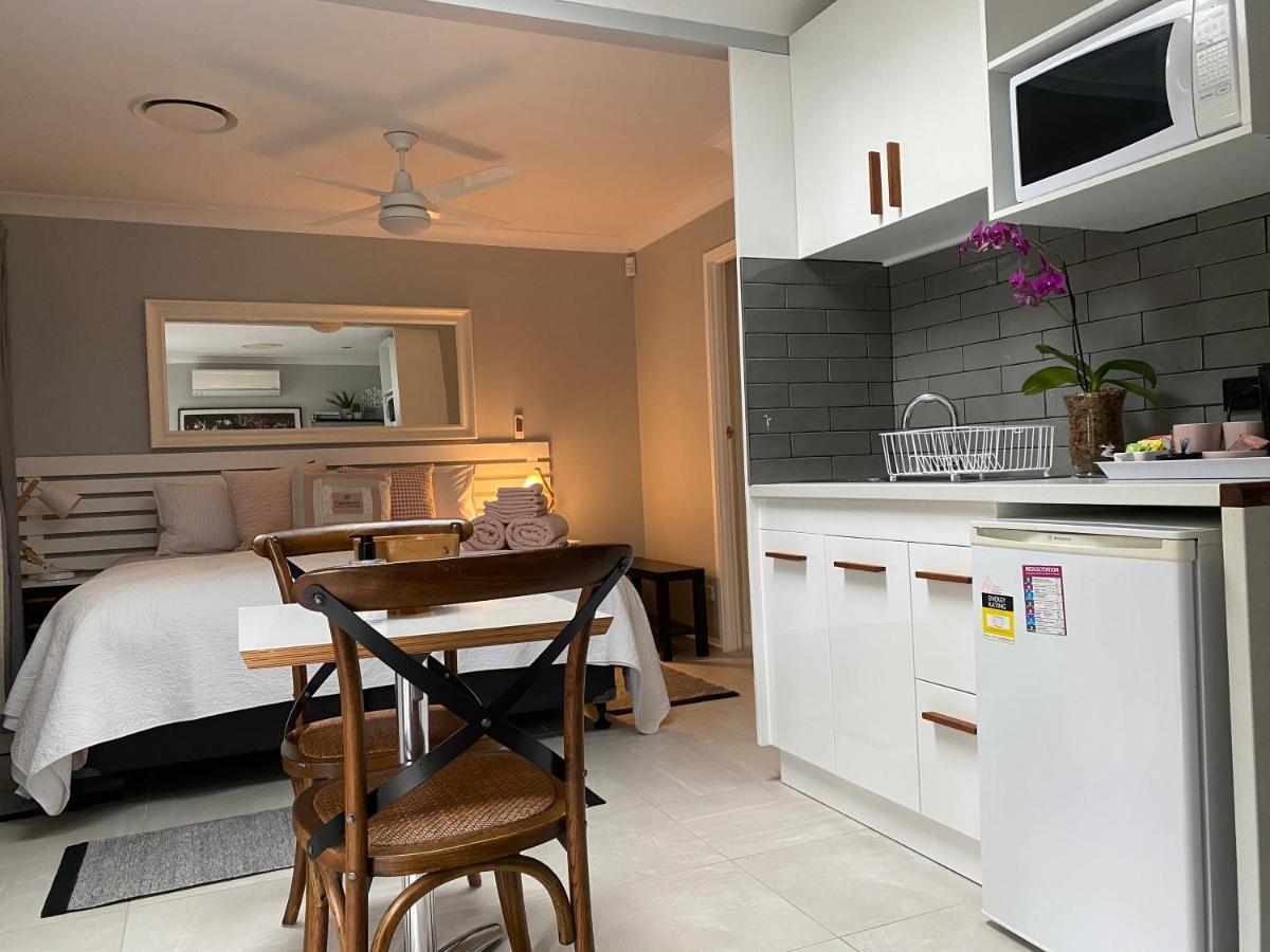 Paperbark Bed & Breakfast Brisbane Exterior photo