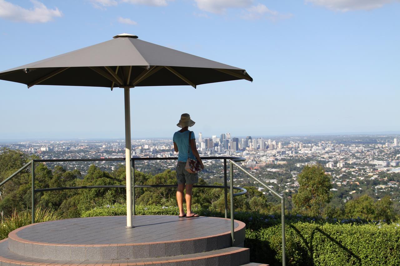 Paperbark Bed & Breakfast Brisbane Exterior photo