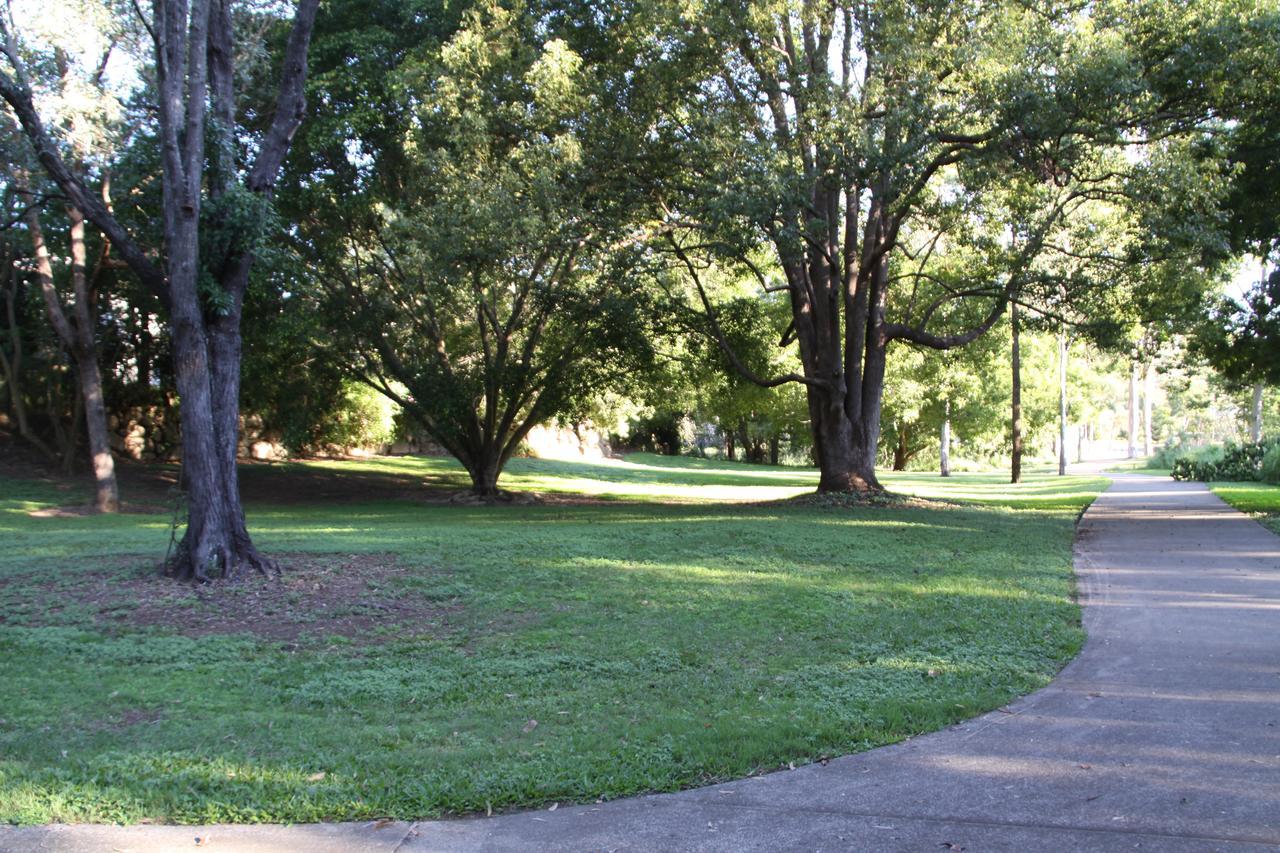 Paperbark Bed & Breakfast Brisbane Exterior photo