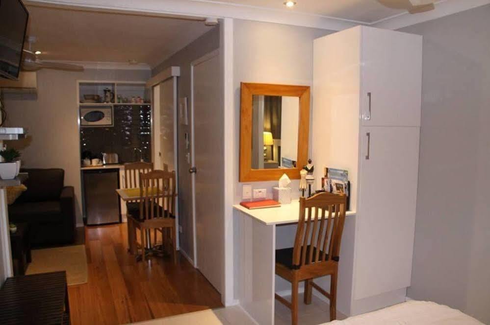 Paperbark Bed & Breakfast Brisbane Exterior photo