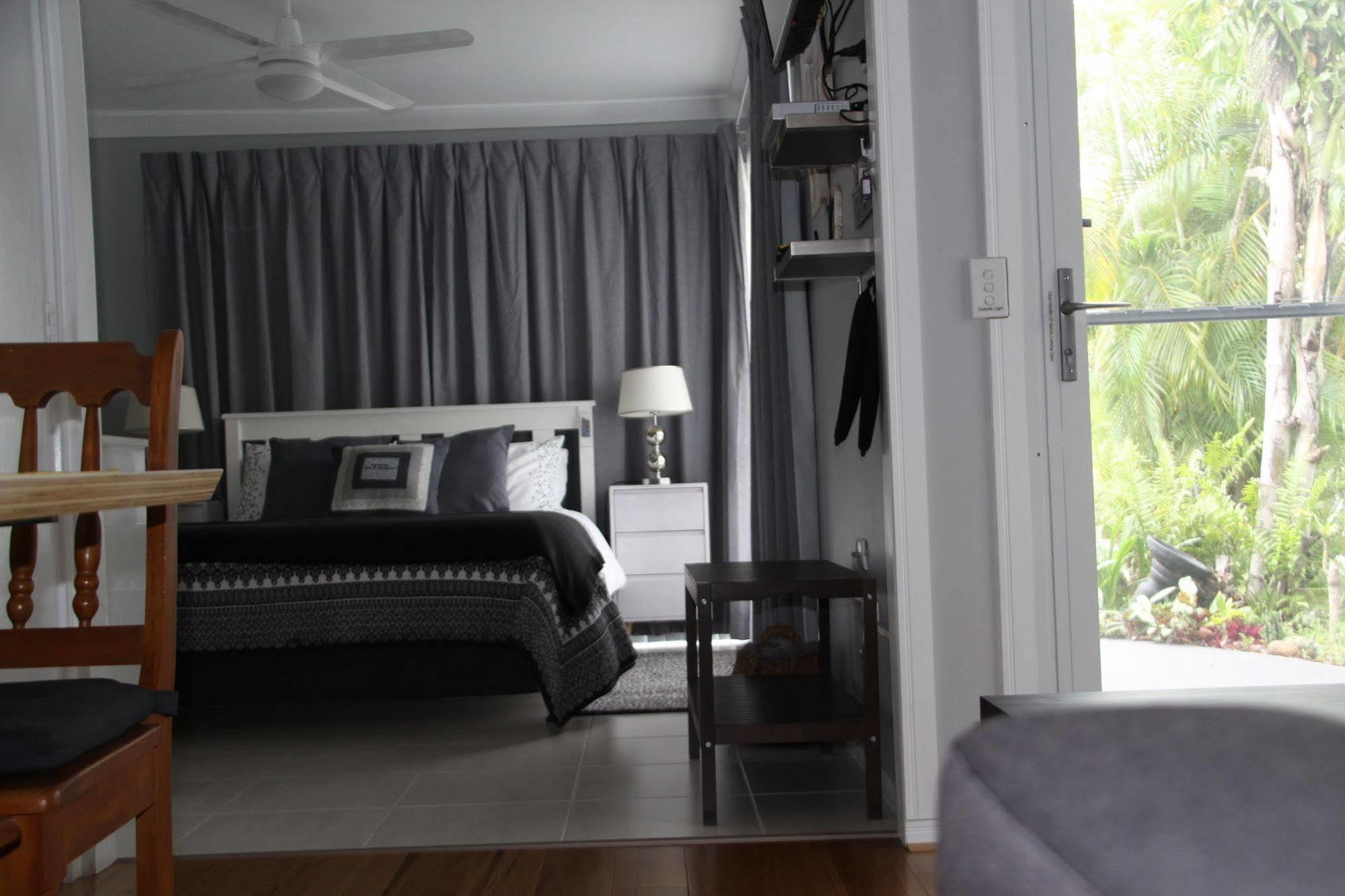 Paperbark Bed & Breakfast Brisbane Exterior photo