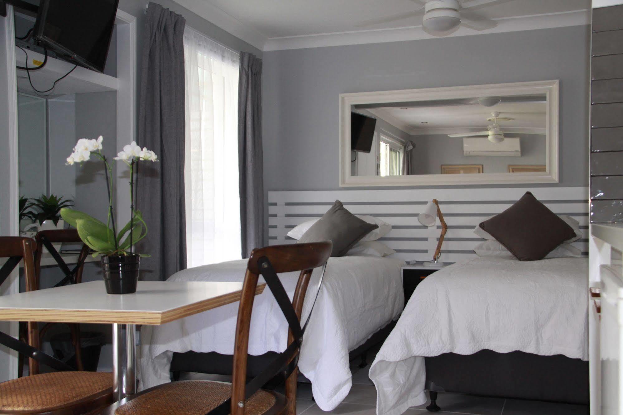 Paperbark Bed & Breakfast Brisbane Exterior photo
