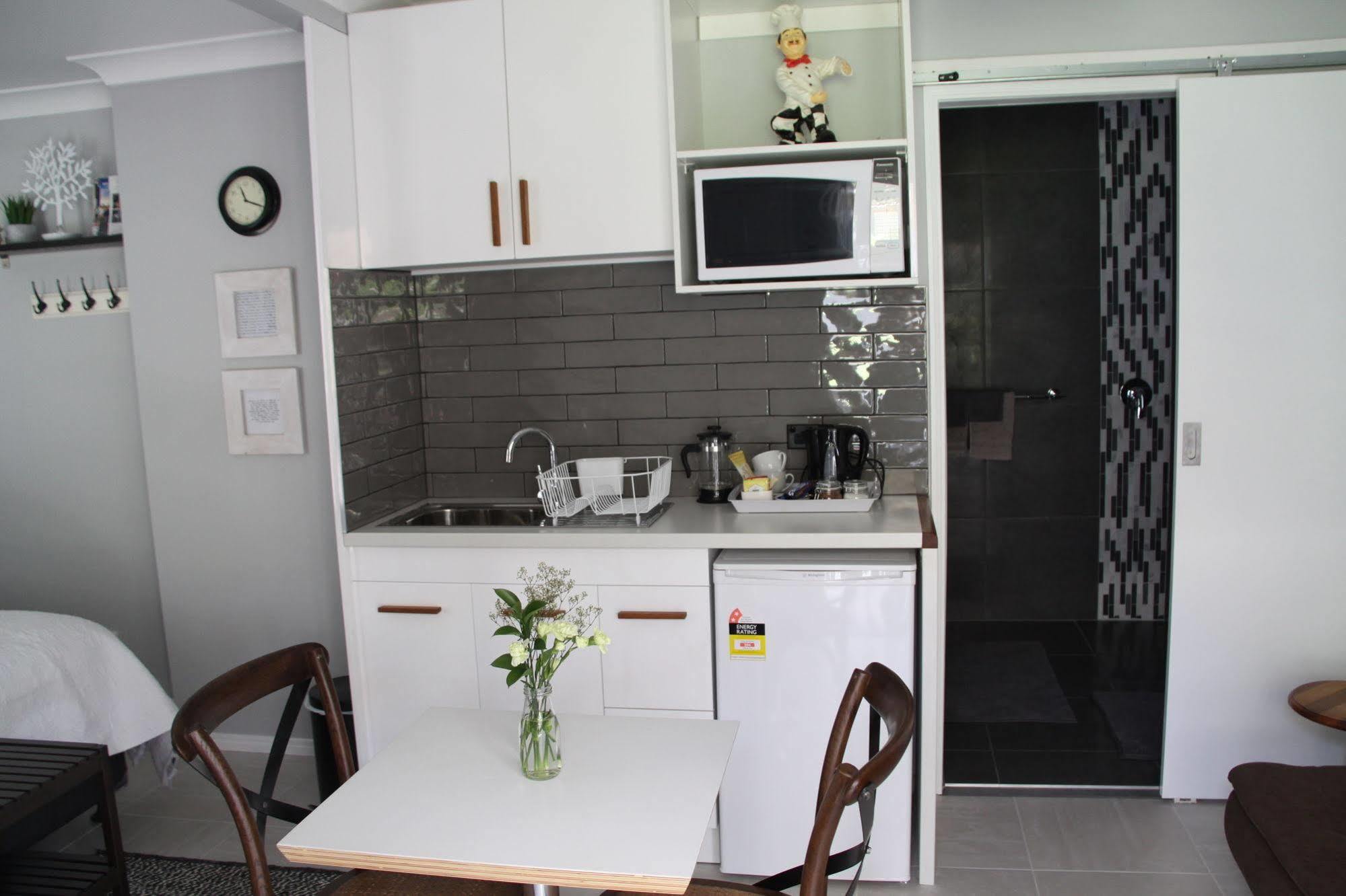Paperbark Bed & Breakfast Brisbane Exterior photo