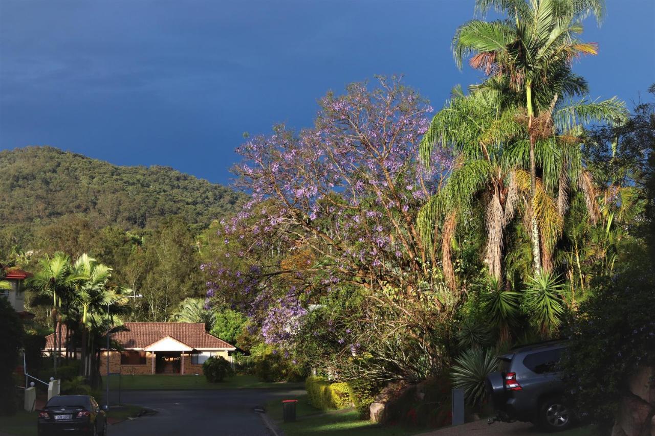 Paperbark Bed & Breakfast Brisbane Exterior photo