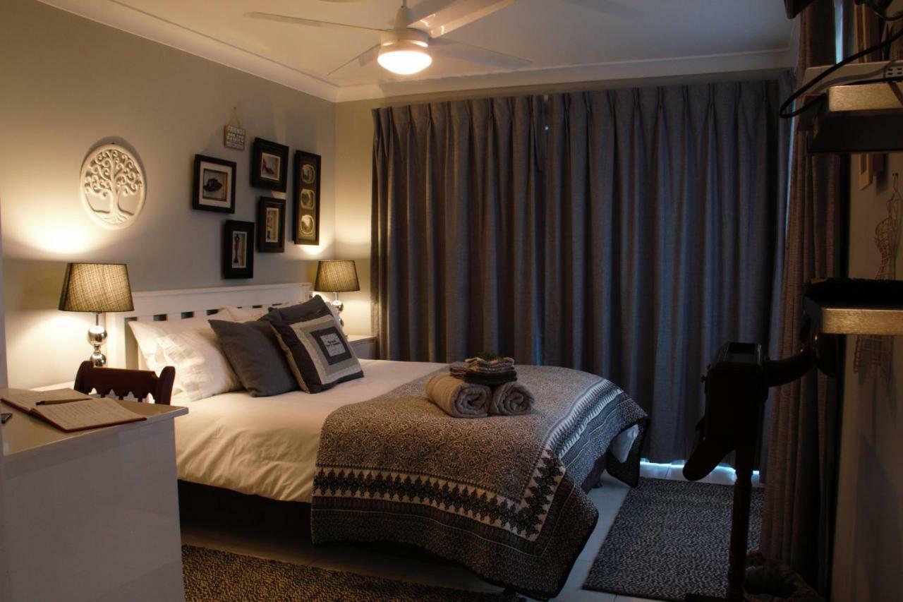 Paperbark Bed & Breakfast Brisbane Exterior photo